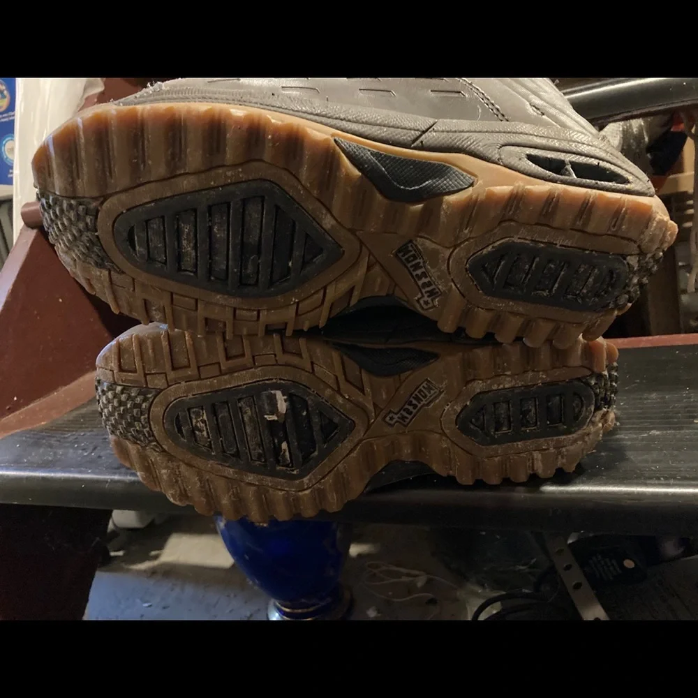 K2 Men’s Snowboard Boots Size 8